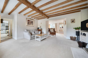 Cumberford Hill Bloxham